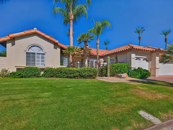 137 Courtside Dr, Palm Desert, CA 92260