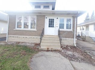 1507 Waverly Pl, Joliet, IL 60435