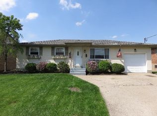 4288 Westwood Northern Blvd, Cincinnati, OH 45211