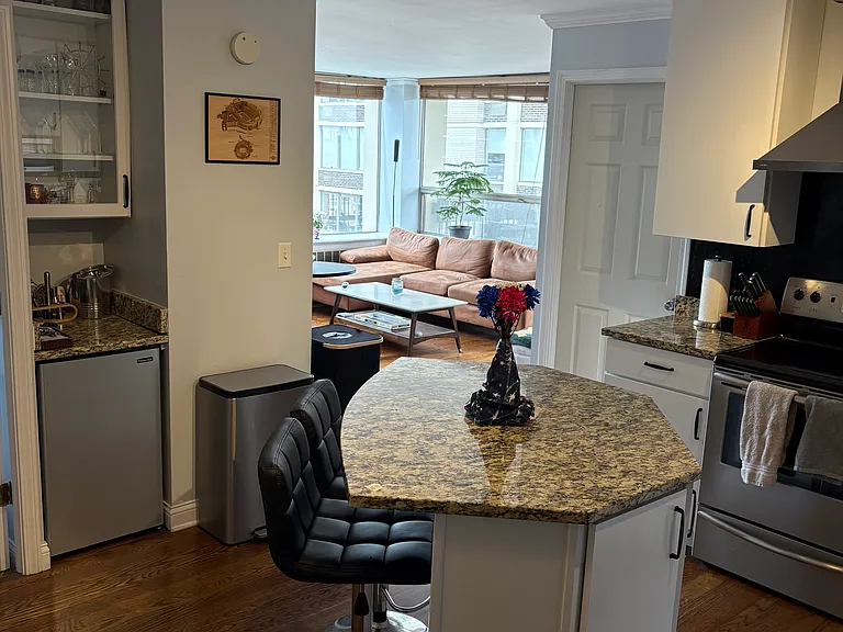 1360 N Sandburg Ter #1701C — Photo 4