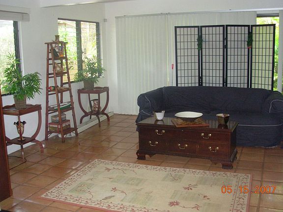 Sun Room