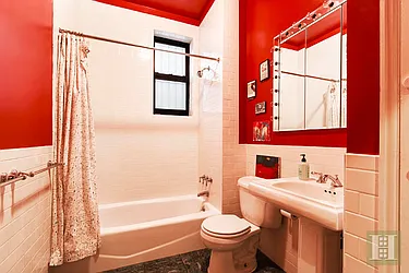 Rented by Halstead Real Estate