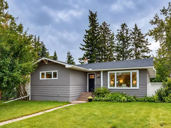 5327 N 17th Ave SW, Calgary, AB T3E 0E8