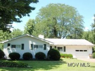 109 Milton Rd, Marietta, OH 45750
