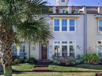 8 Tassia Ln, Houston, TX, 77058
