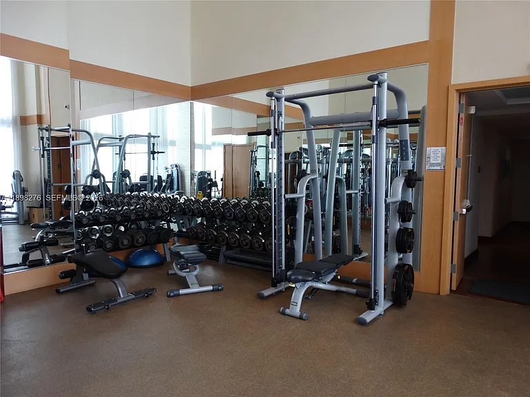 15901 Collins Ave #3907 — Photo 36