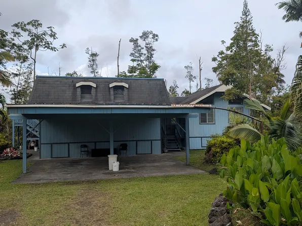 13-1128 Malama St, Pahoa, HI 96778