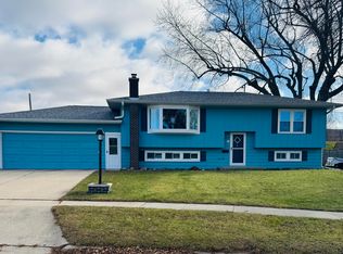 1410 Mulberry St, Atlantic, IA 50022