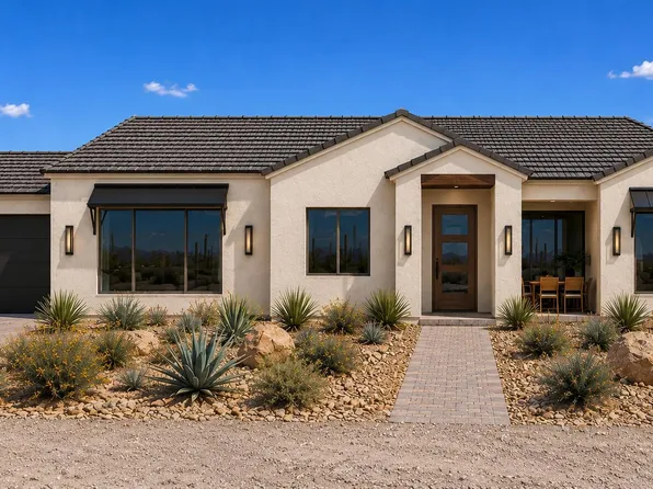 48328 N 27TH Avenue, New River, AZ 85087