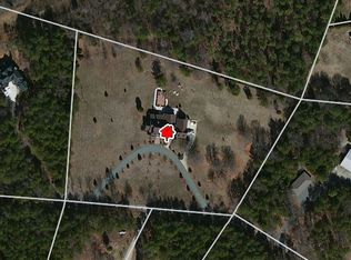 15025 Beatties Ford Rd, Huntersville, NC 28078