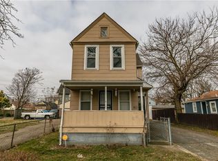 1804 W 57th St, Cleveland, OH 44102