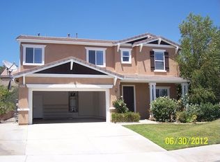 28203 Picadilly Pl, Castaic, CA 91384