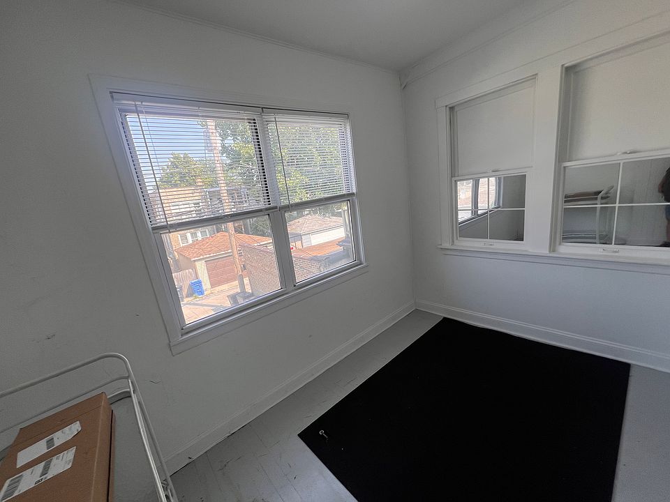 back room addition to bedroom 3