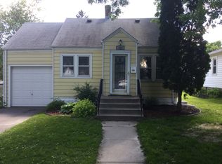 922 Gorman Ave, West Saint Paul, MN 55118