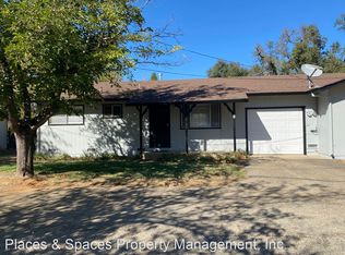 11407 Hawley Rd UNIT C, Redding, CA 96003