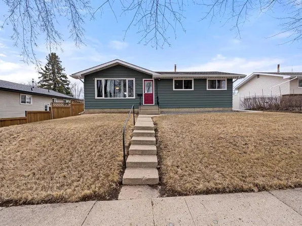 6203 N 48b Ave, Camrose, AB T4V 0M2