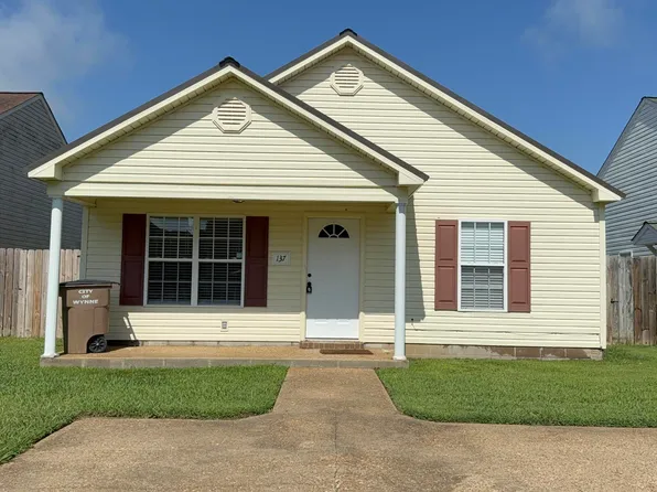 137 Sequoia St, Wynne, AR 72396