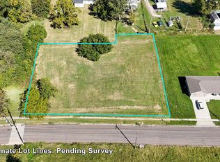 W Pettis St, Sedalia, MO 65301