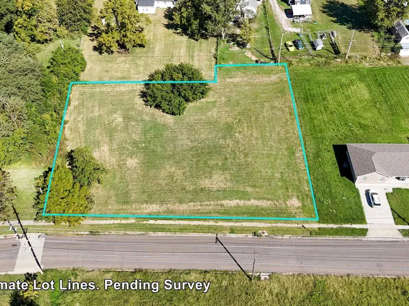 W Pettis St, Sedalia, MO 65301