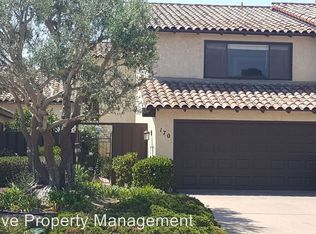 170 Foxenwood Dr, Santa Maria, CA 93455