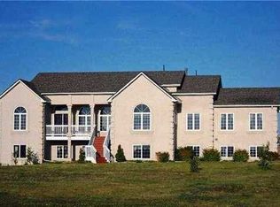 17080 Eastonville Rd, Elbert, CO 80106