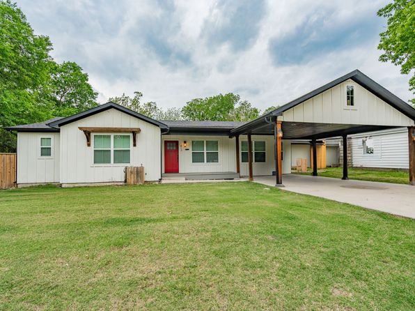 Home for Sale in Forney TX