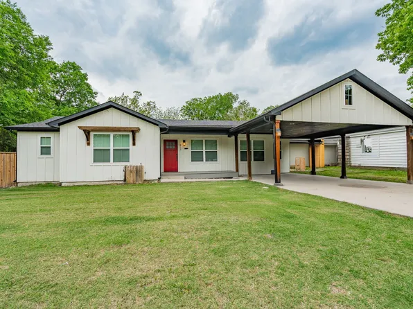 813 Live Oak St, Royse City, TX 75189