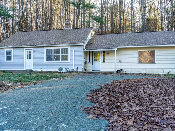 3 E Wilder Road, Lebanon, NH 03784