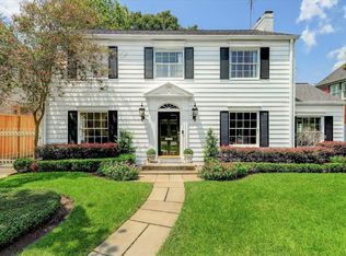 2136 Pelham Dr, Houston, TX 77019