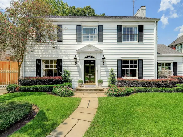 2136 Pelham Dr, Houston, TX 77019