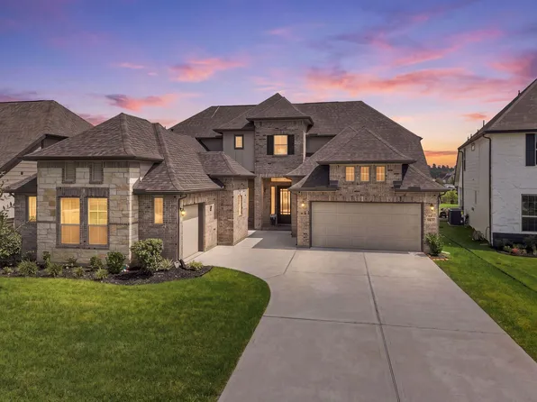 225 Peninsula Point Dr, Montgomery, TX 77356