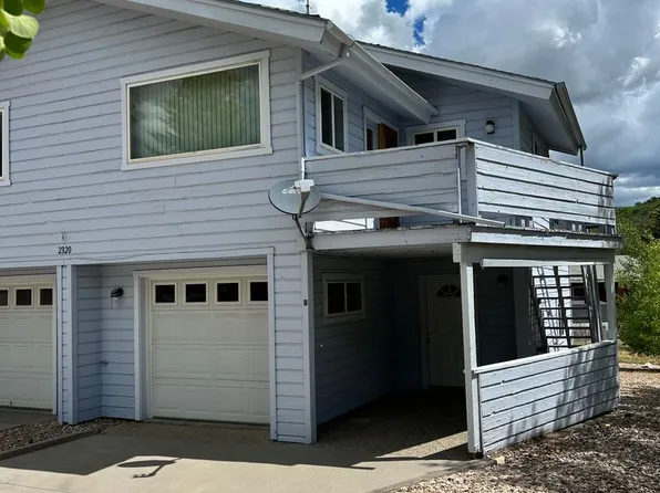 2320 Calumet Cir #B, Park City, UT 84060