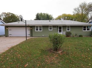 2393 Stinson Blvd, New Brighton, MN 55112