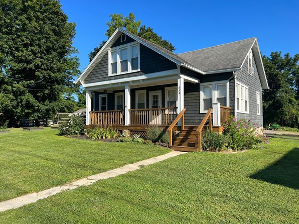 534 Monkton Rd