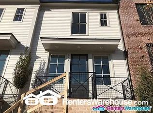 540 Bismark Rd NE, Atlanta, GA 30324