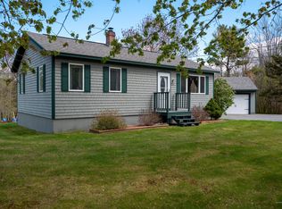 220 Morgan Bay Rd, Surry, ME 04684