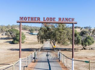 15995 Wards Ferry Rd, Sonora, CA 95370