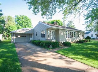 408 9th St, Mosinee, WI 54455