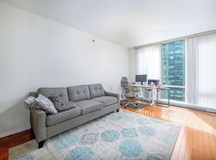 20 Newport Pkwy APT 1603, Jersey City, NJ