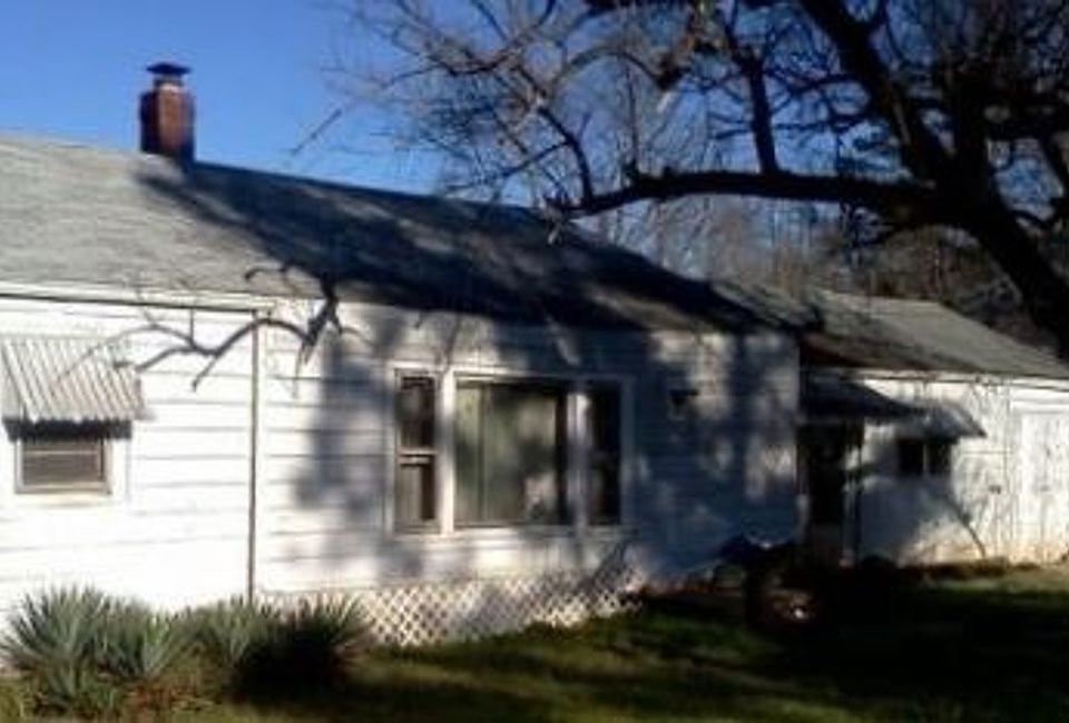 Property Front View
