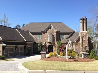 311 Watermark Dr, Peachtree City, GA 30269