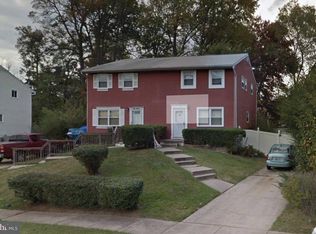 318 Palmetto Dr, Edgewood, MD