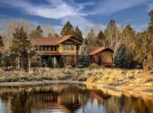23098 Watercourse Way, Bend, OR 97701