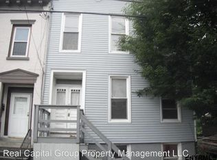 166 2nd St #BASEMENT, Albany, NY 12210