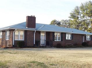 906 Plantation Rd, Anderson, SC 29621