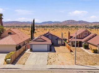 5344 Sunburst Dr, Palmdale, CA 93552