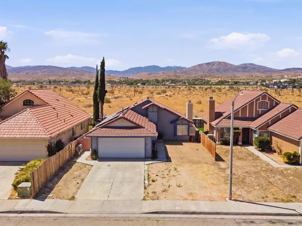 5344 Sunburst Dr, Palmdale, CA 93552