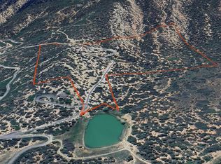 9 Horseshoe Mountain, Spring City, UT 84662