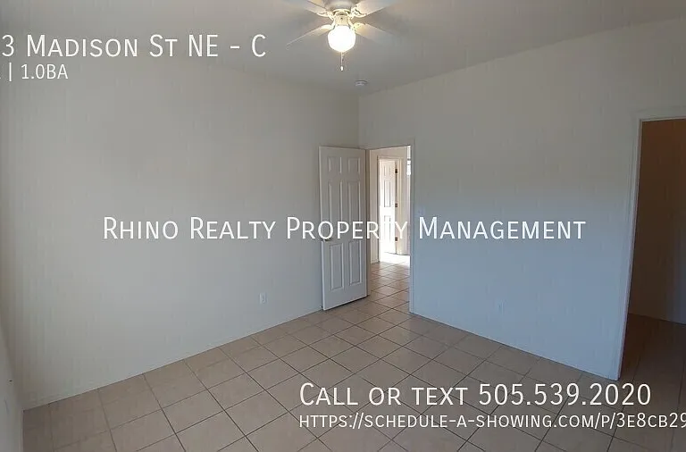 623 Madison St NE #C — Photo 21