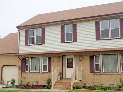 724 Walton Dr, Virginia Beach, VA, 23464